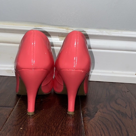 Kenneth Cole reaction tiki time heel - Picture 4 of 7